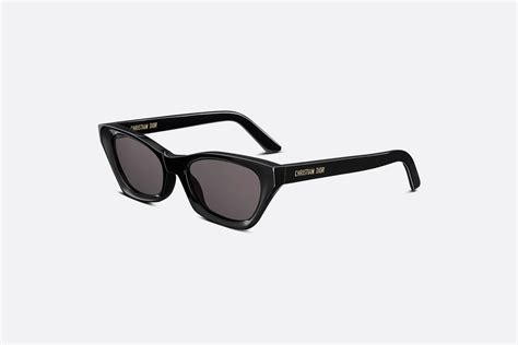 DIOR DiorMidnight B1I Sunglasses .